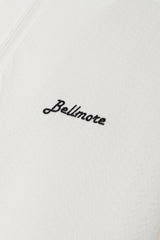 JACQUARD S/S POLO SHIRTS - WHITE