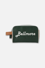 LOGO TWO-TONE CART BAG