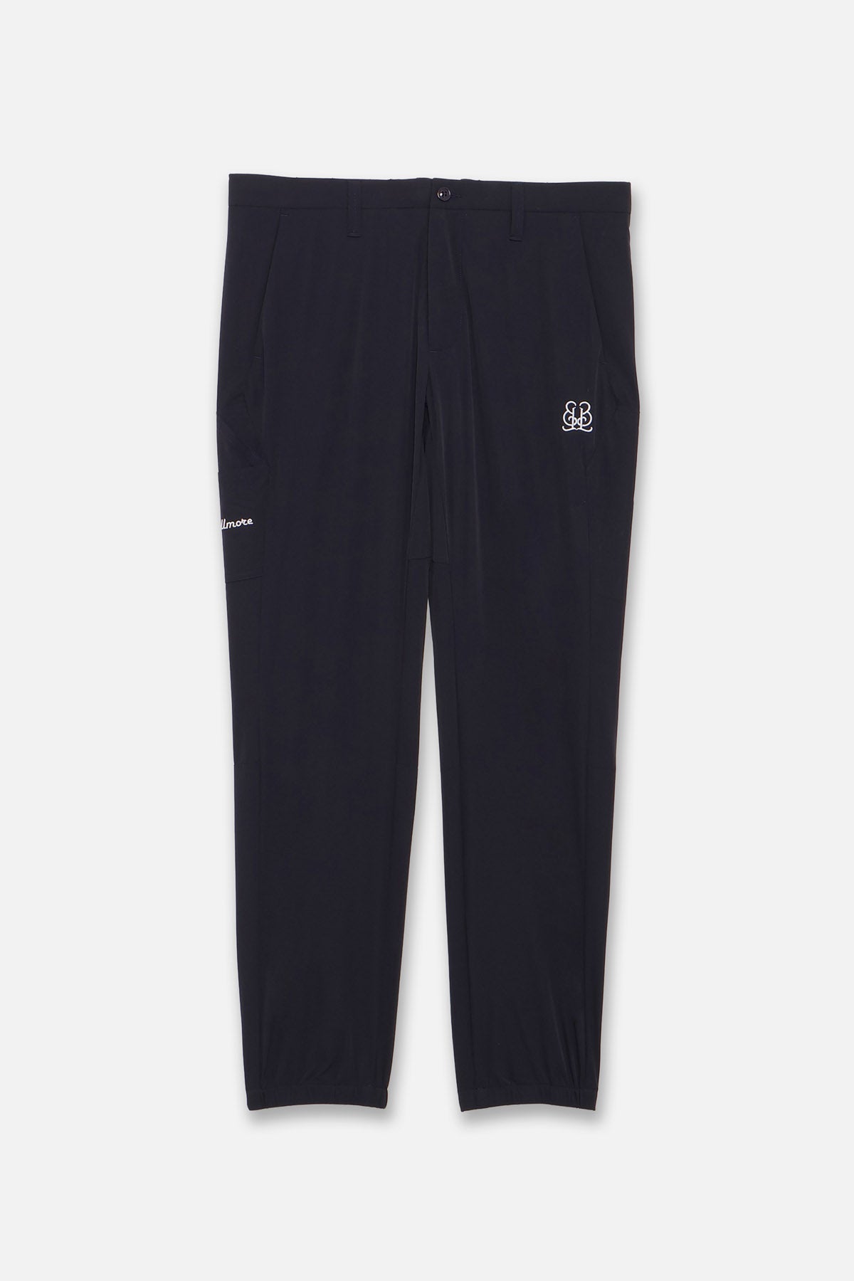 8月18日発売] TECH JOGGER PANTS - NAVY – BELLMORE