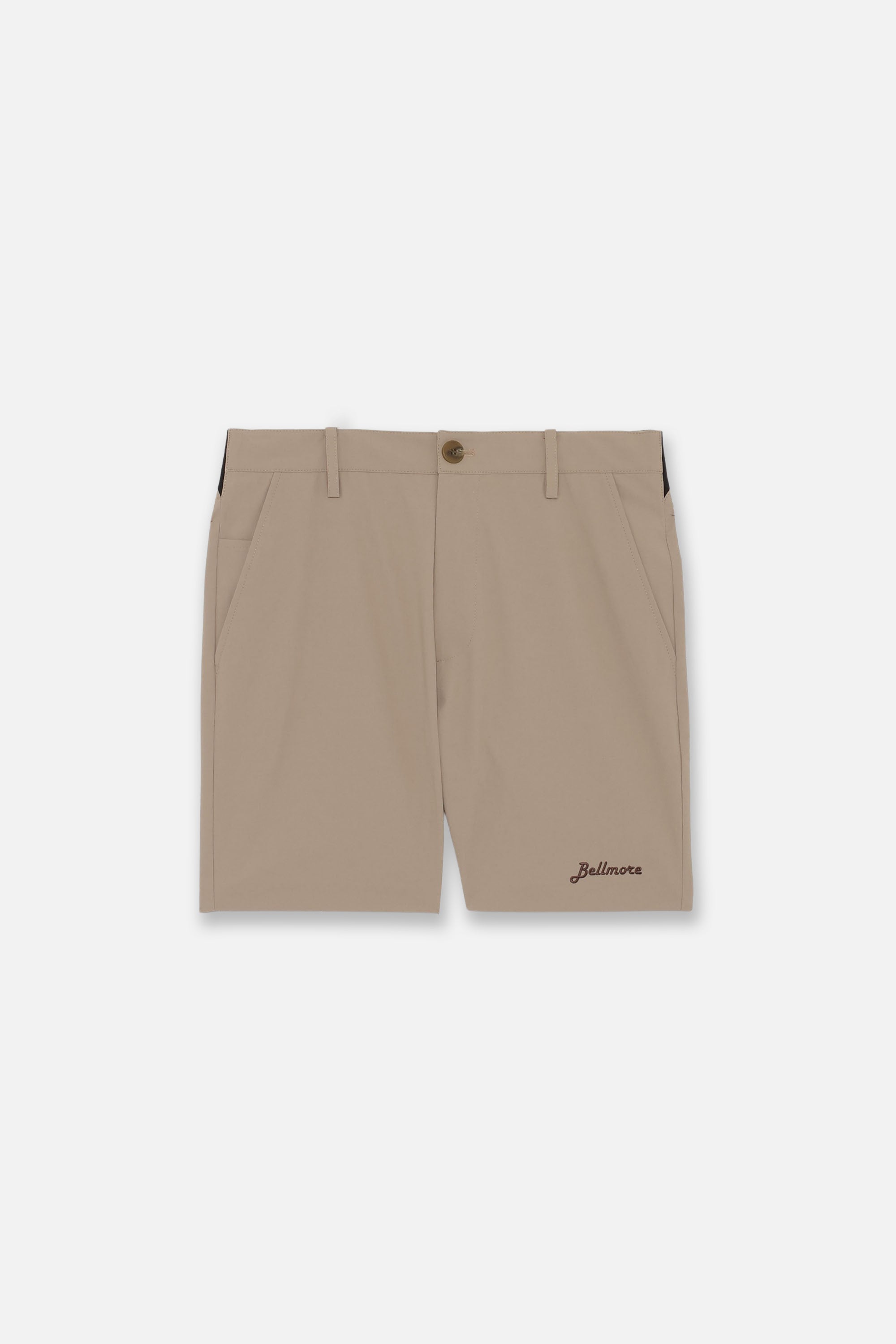 BELLMORE ベルモア　ハーフパンツ　ゴルフ　ストレッチ　サイズ30 M BELLMORE ベルモア ハーフパンツ ゴルフ ストレッチ サイズ30 M