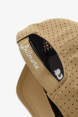 LOGO ACTIVE CAP - BEIGE