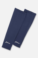 ARM SLEEVE - NAVY