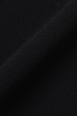 AUTHENTIC S/S POLO SHIRTS - BLACK