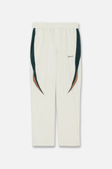 PATTERN PANTS - CREAM