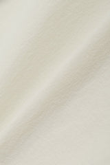 PATTERN PANTS - CREAM