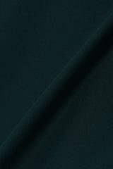 PATTERN PANTS - GREEN