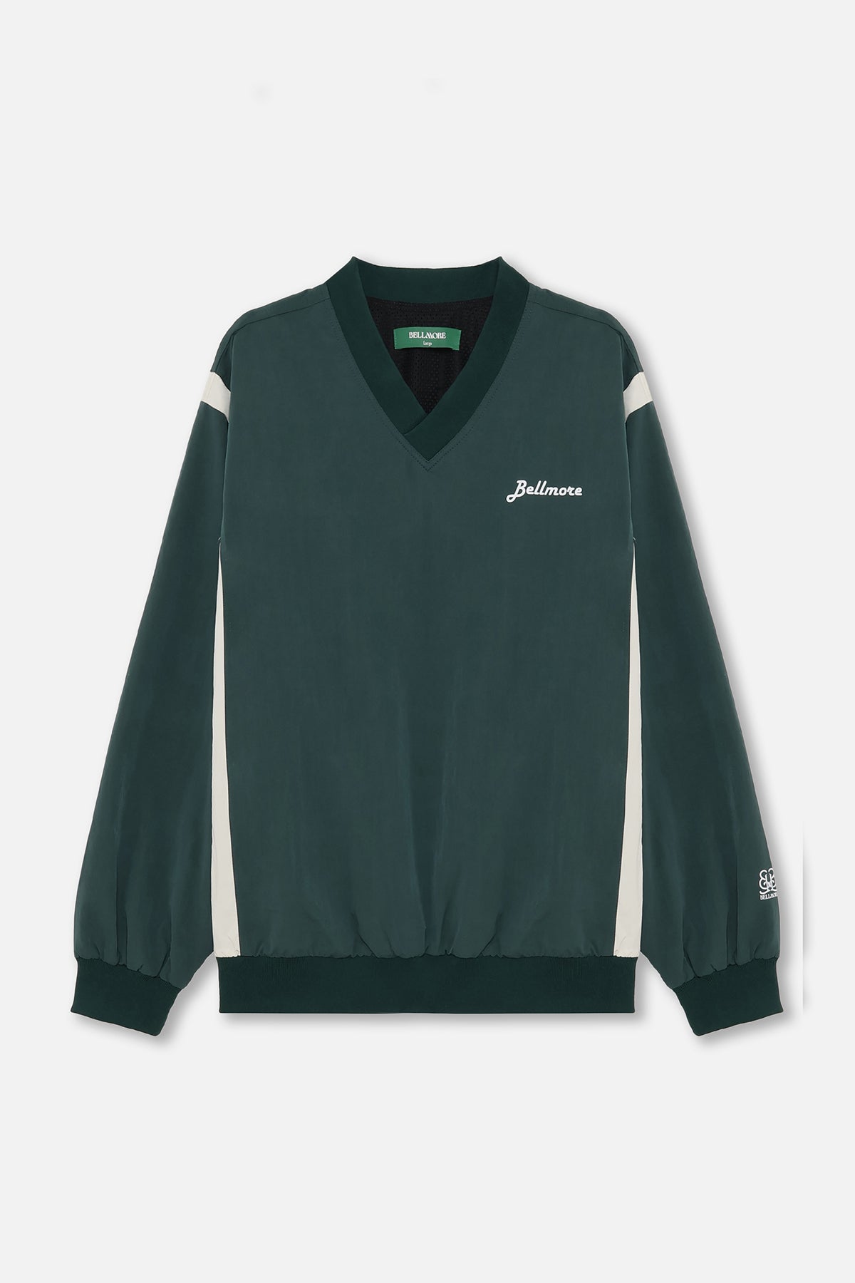 メンズウェア Golfickers V neck Pullover XXL Golfickers V-neck Pullover Black XXLサイズ