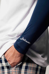 ARM SLEEVE - NAVY