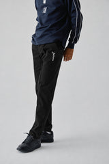 CLUB CLASSIC SLACKS - BLACK (MODEL UP)