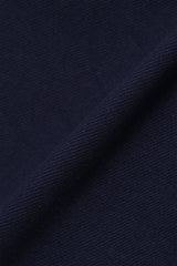 CLUB CLASSIC SLACKS - NAVY (FABRIC)