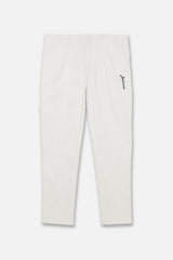 CLUB CLASSIC SLACKS - WHITE (FRONT)