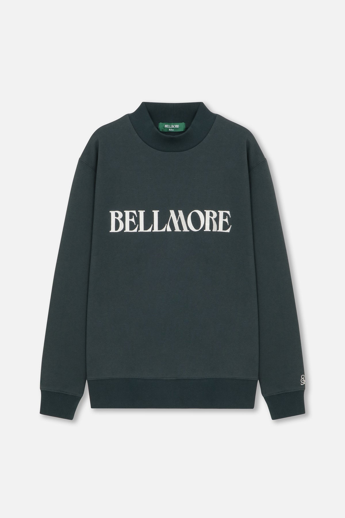 ベルモア　Ｖネックナイロンジャージー　グリーン　BELLMORE Products – 9ページ目 – BELLMORE