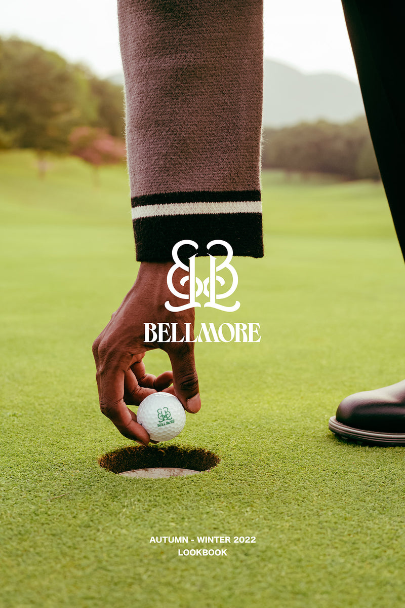 OUR FIRST LOOK BELLMORE