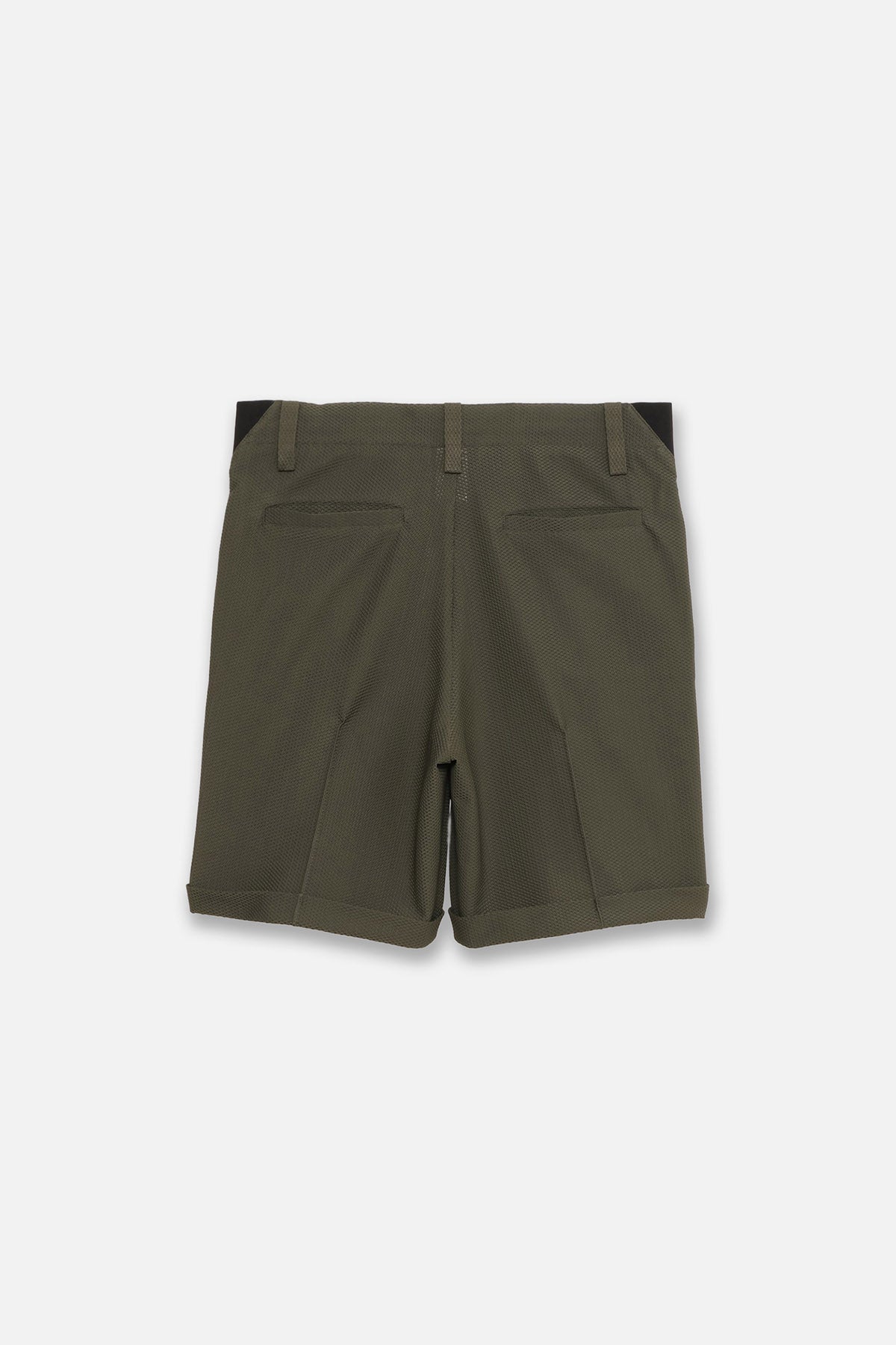 BELLMORE ベルモア　ゴルフ　ストレッチパンツ　スエード　ブラウン　L Pants – BELLMORE