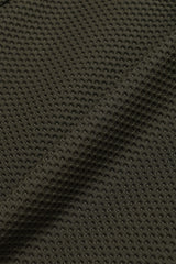 [5月22日発売] MESH TUCK SHORTS - OLIVE