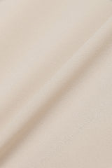 [5月22日発売] ARGYLE S/S POLO SHIRTS - BEIGE