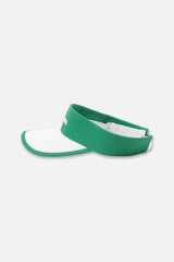 [7月23日発売] TWO TONE SUN VISOR - GREEN