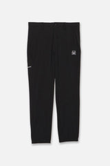 [8月18日発売] TECH JOGGER PANTS - BLACK