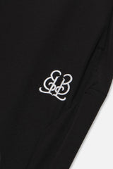 [8月18日発売] TECH JOGGER PANTS - BLACK