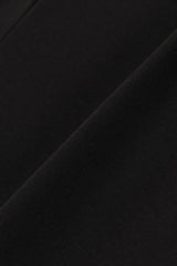 [8月18日発売] TECH JOGGER PANTS - BLACK