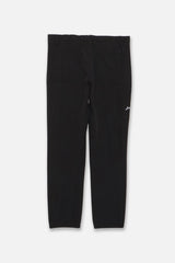 [8月18日発売] TECH JOGGER PANTS - BLACK