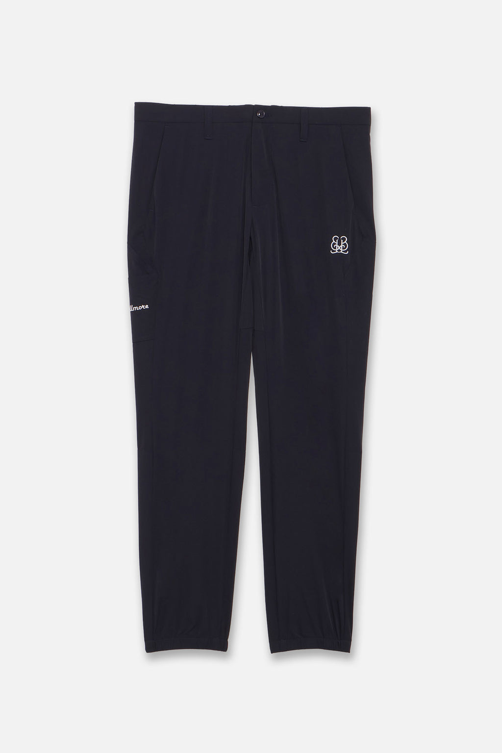 8月8日発売] TECH JOGGER PANTS - NAVY – BELLMORE