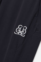 [8月18日発売] TECH JOGGER PANTS - NAVY