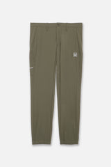 [8月18日発売] TECH JOGGER PANTS - OLIVE