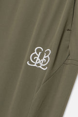[8月18日発売] TECH JOGGER PANTS - OLIVE