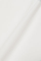 [8月8日発売] CLASSIC NYLON PANTS - WHITE
