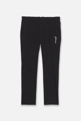 [8月8日発売] CLASSIC NYLON PANTS - BLACK