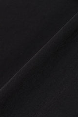 [8月8日発売] CLASSIC NYLON PANTS - BLACK