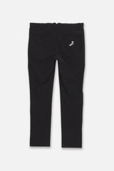 [8月8日発売] CLASSIC NYLON PANTS - BLACK