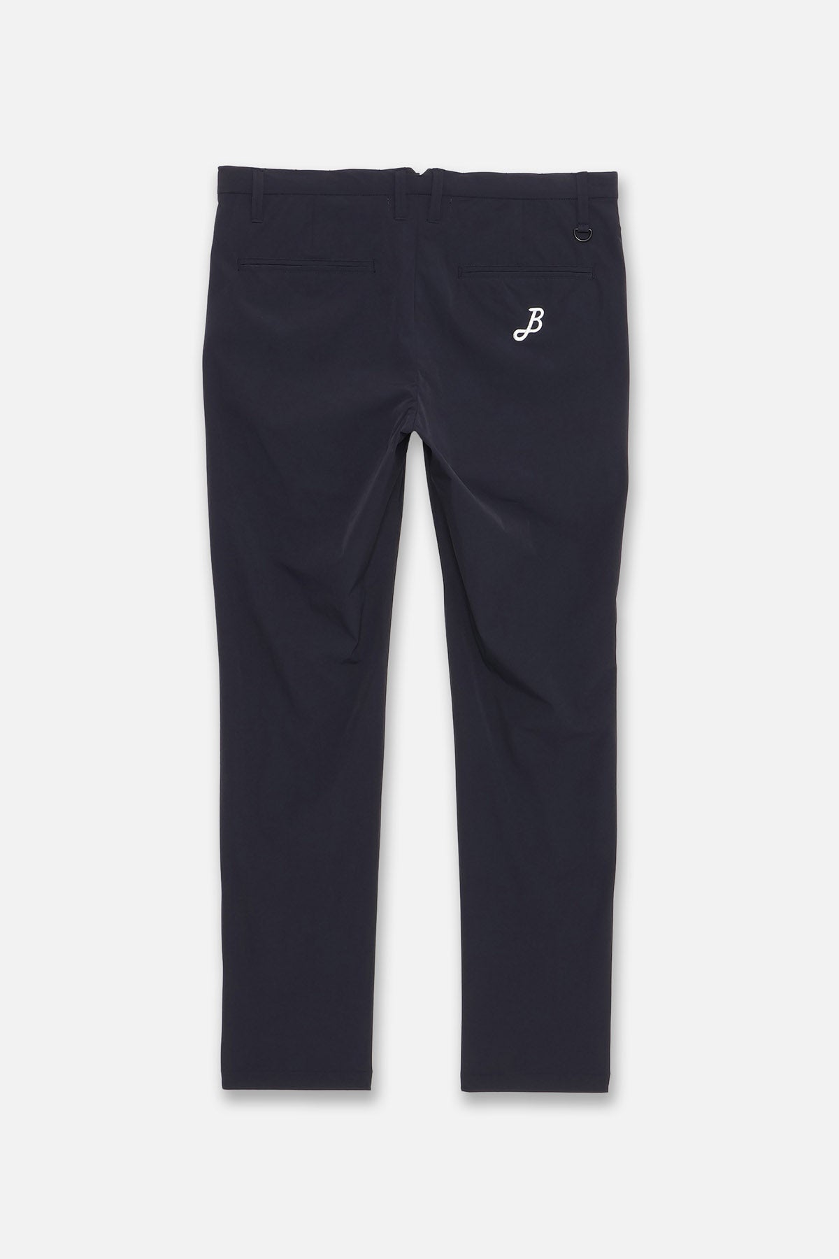 8月8日発売] CLASSIC NYLON PANTS - NAVY – BELLMORE