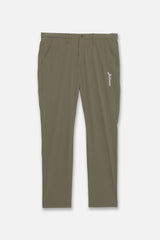 [8月8日発売] CLASSIC NYLON PANTS - OLIVE