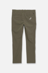 [8月8日発売] CLASSIC NYLON PANTS - OLIVE