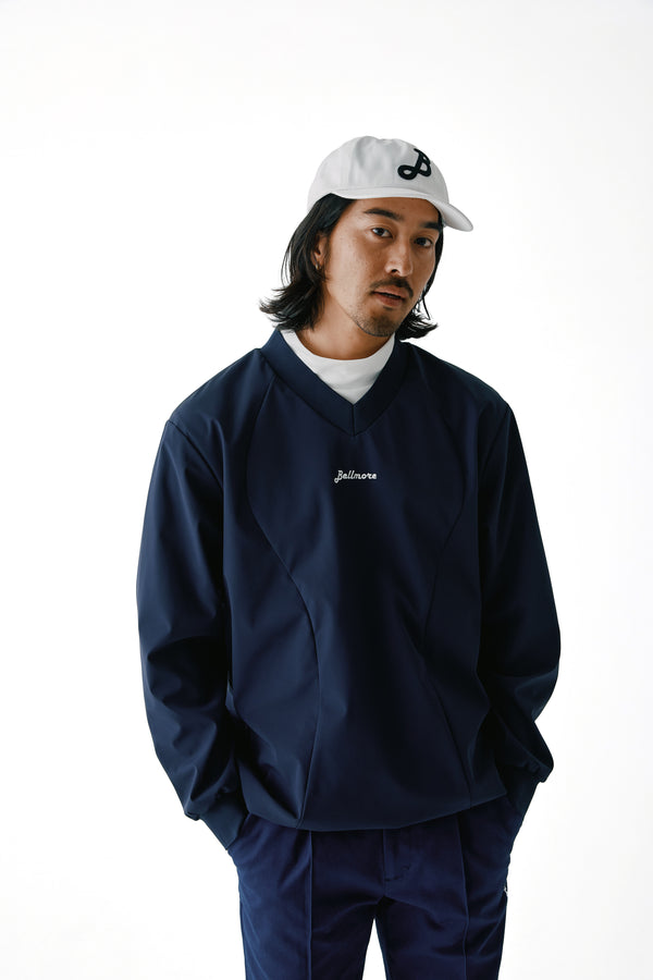 BELLMORE ゴルフウェア　トップス Tops – BELLMORE