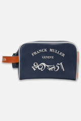 FRANCK MULLER×BELLMORE COLLAB CART BAG