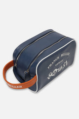 FRANCK MULLER×BELLMORE COLLAB CART BAG