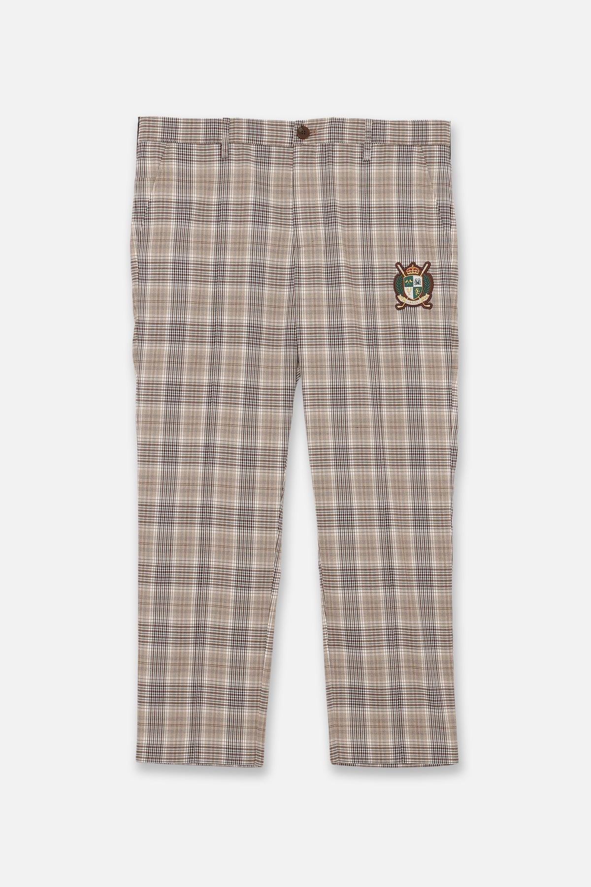 BELLMORE チェック柄 ゴルフパンツ 30 Pants – BELLMORE