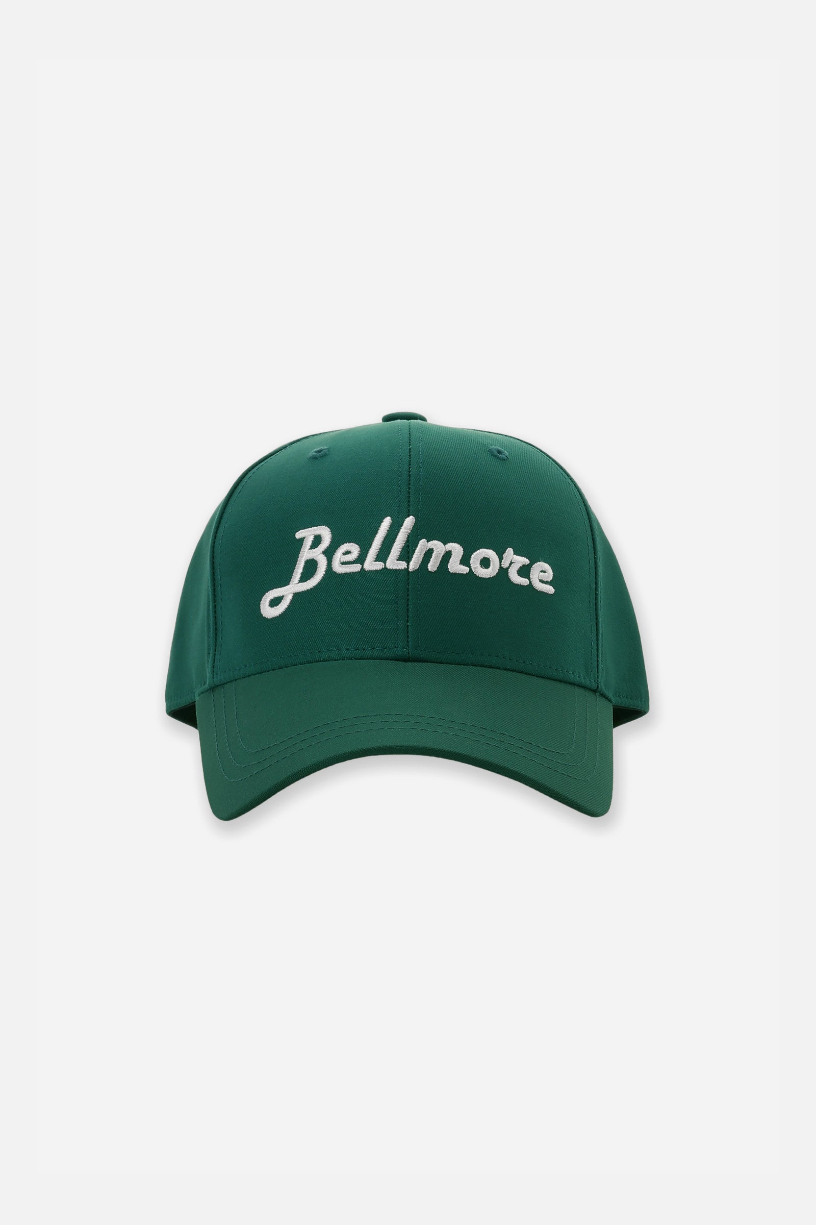 メンズウェア BELLMORE Nylon 6 Panel Cap - Green 240606_162041_6892_1600x.jpg?v