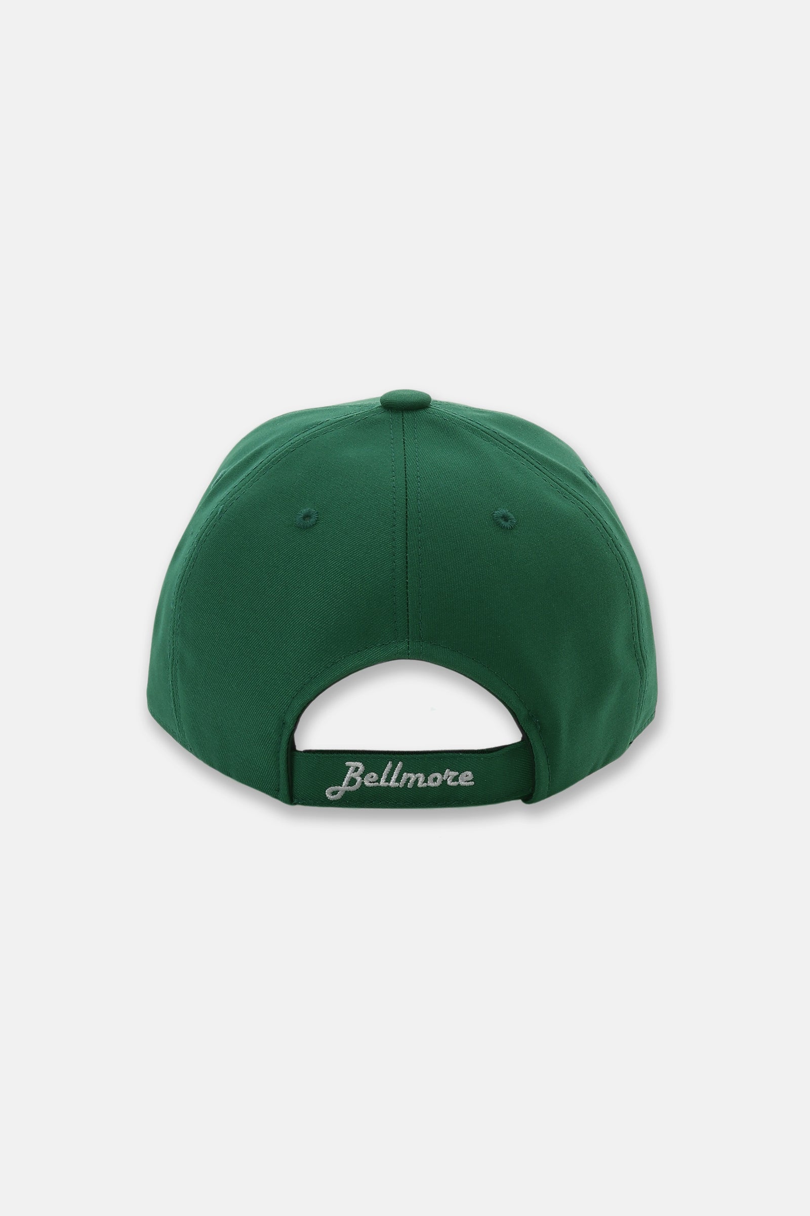 bellmore キャップ LOGO ACTIVE CAP - BLACK – BELLMORE