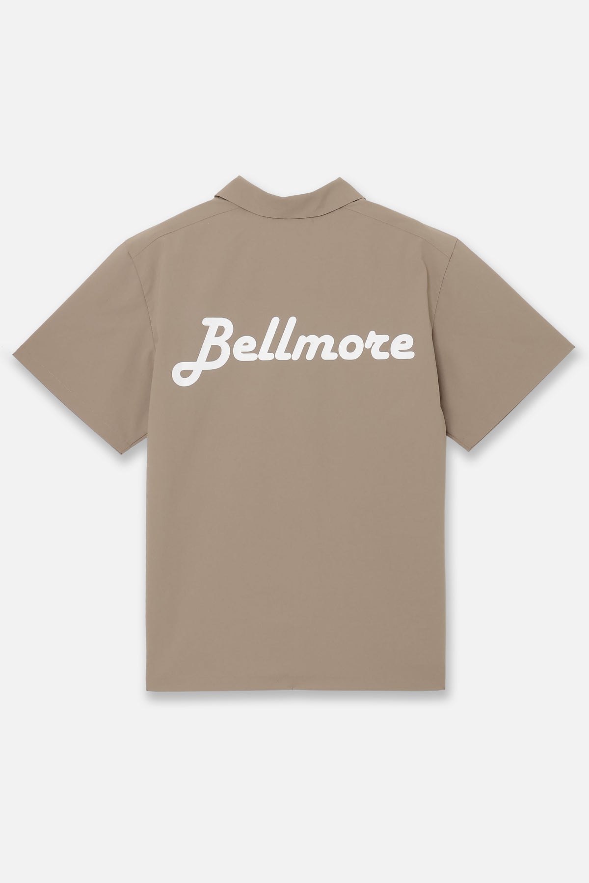 バイヤー厳選用品 for BELLMORE – Summer メンズウェア