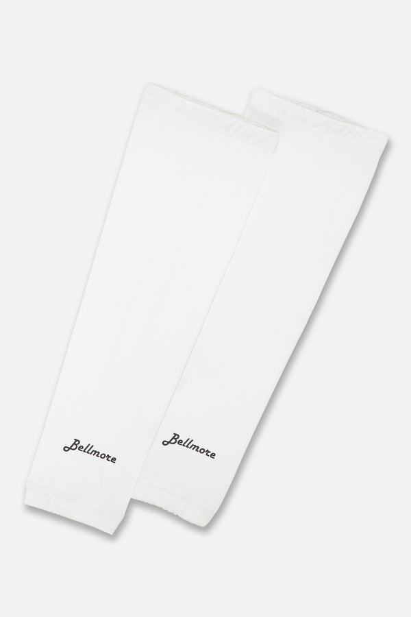 ARM SLEEVE WHITE