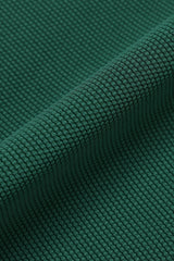 AUTHENTIC S/S POLO SHIRTS - GREEN