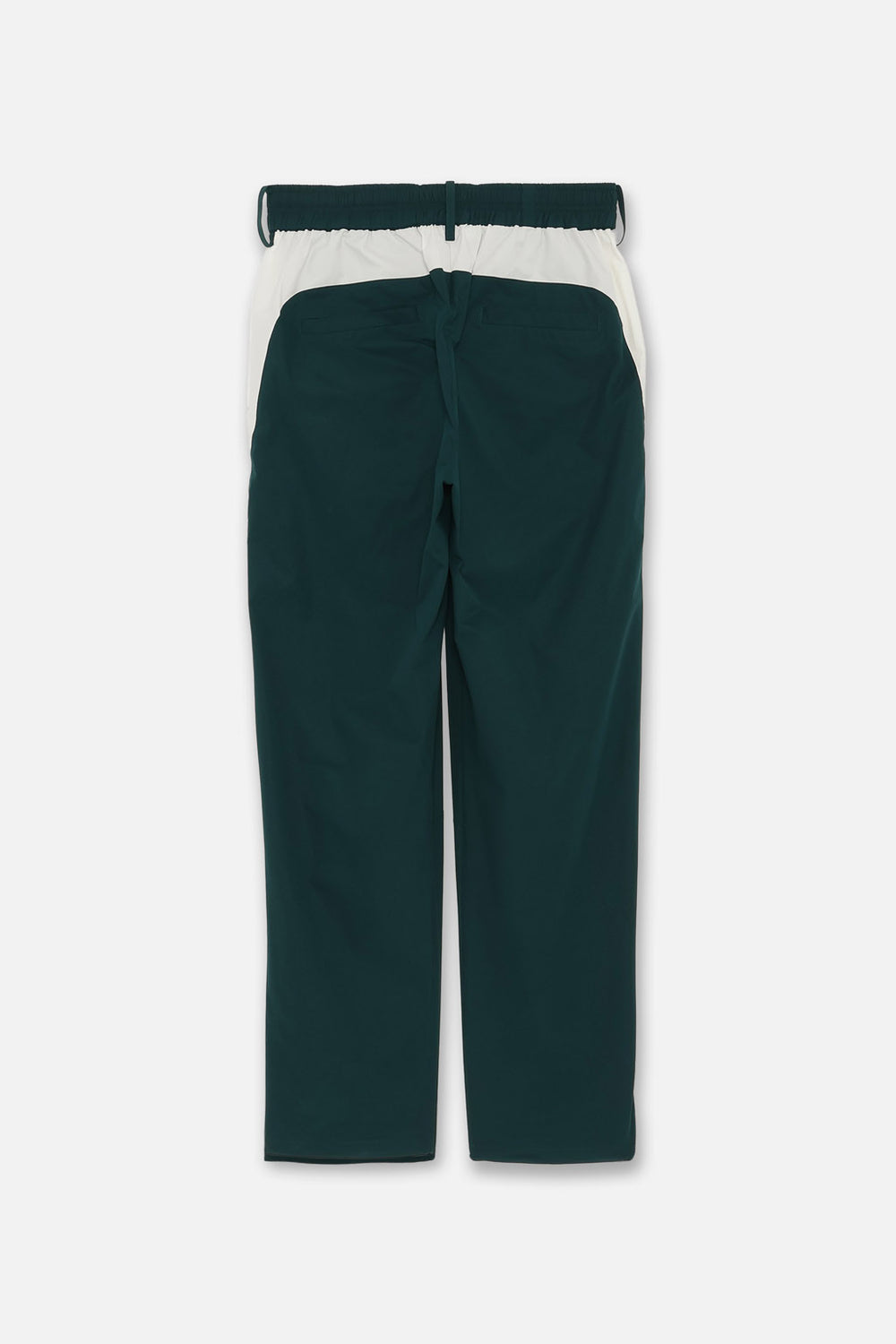 BELLMORE ベルモア トラックパンツ ゴルフ ブラウン XL Pants
