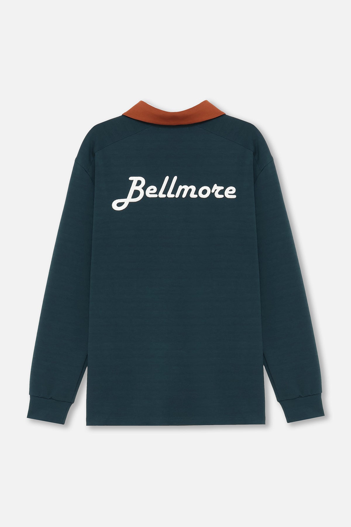bb ls polo shirt main image 1