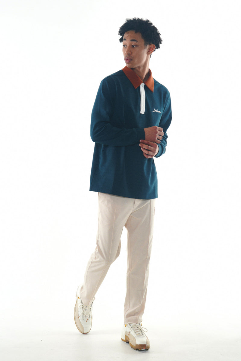Chemise Manches Longues Jack & Jones Jprblaactive Stretch - Coupe Détendue - Lot De 1 Chemise Manches Longues Jack & Jones Jprblaactive Stretch - Coupe Détendue - Lot De 1