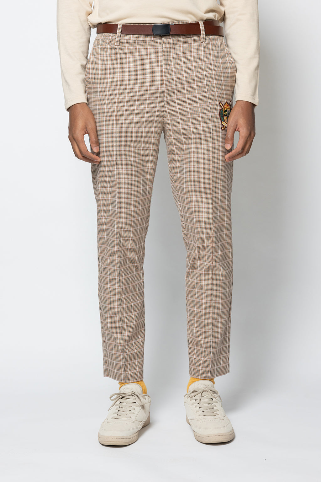 Original Check Pants main image 0