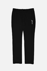 [8月18日発売] CLASSIC NYLON PANTS - BLACK